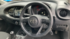 Toyota Aygo X 1.0 VVT-i Pure 5dr Petrol Hatchback